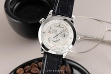 Jaeger LeCoultre Master