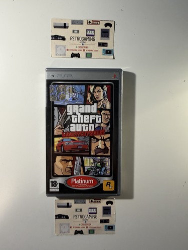 Grand theft auto liberty - grand, city
