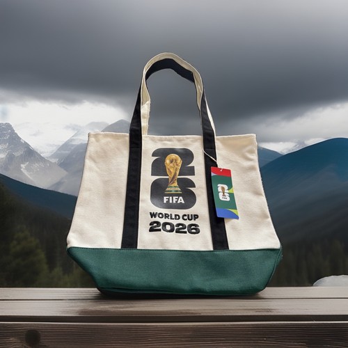 Borsa tote tela con - borsa,