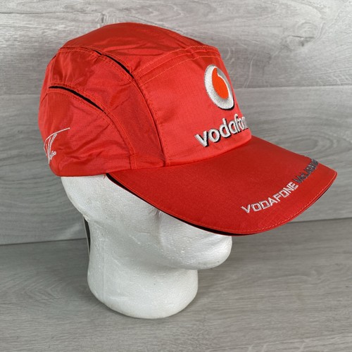Vodafone mclaren mercedes - mclaren, f1