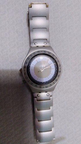 Orologio polso swatch - orologio,