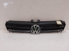 Griglia anteriore centrale VW