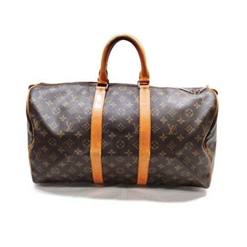 Louis vuitton keepall borsa - louis, 45