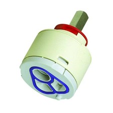 CARTUCCIA DI RICAMBIO SENZA