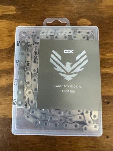 Catena nuova sram eagle - nuova, gx