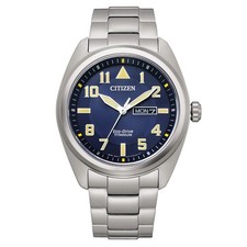 Citizen Super Titanium 8561