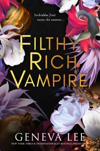 Filthy rich vampire - vampire, lee