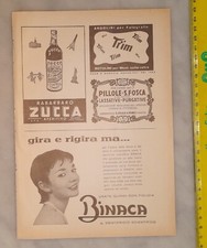 Pubblicità advertising