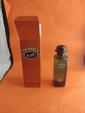 FACTICE HERMES "Eau d'Orange