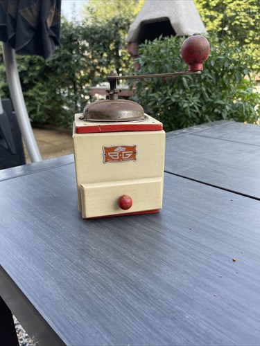 Macina caffe vintage - macina,