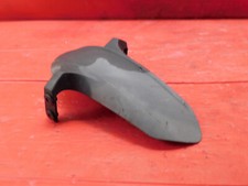 PARAFANGO ANTERIORE COPRI RUOTA YAMAHA WR 125 X 2009 2016 MARY 653