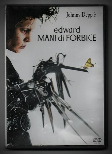 Edward mani forbice - di,