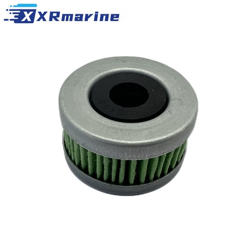 Elemento filtro carburante