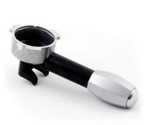 Braccetto portafiltro silver - braccetto,