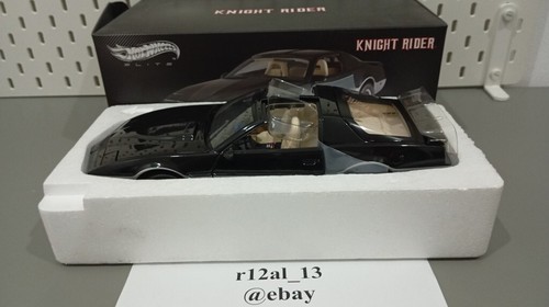 Hotwheels elite cavaliere - hotwheels,