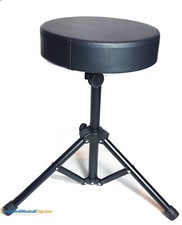Sgabello per batteria acustica - sgabello,