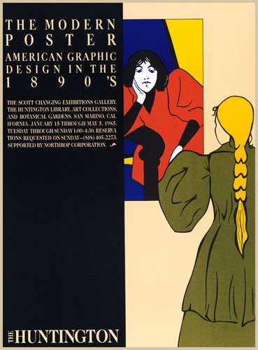 Poster decorazione
