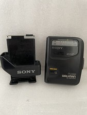 Sony Walkman WM-FX113 Radio