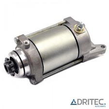 ✅ Motorino di Avviamento