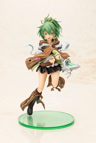 Kotobukiya wynn the wind - kotobukiya,