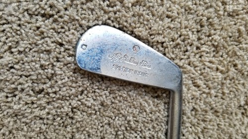 Spalding bros ferri - bros, da