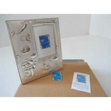 CORNICE PORTAFOTO IN ARGENTO