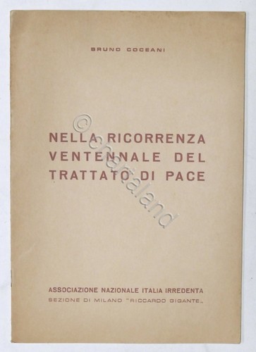 Coceani nella ricorrenza - coceani,