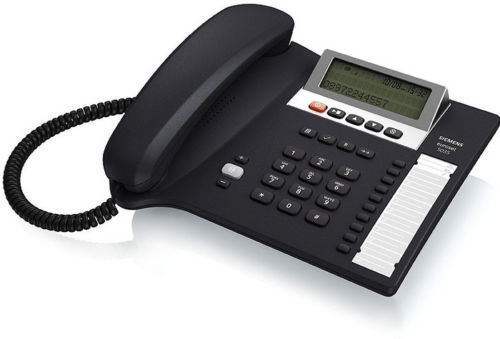 Telefono analogico cordless