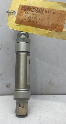 Ainec pneumatic cilindri - ainec,