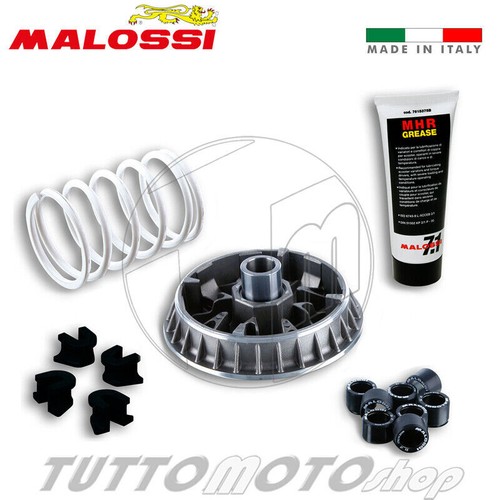 5114260 malossi variatore - malossi,