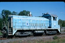 L&C 91 SW-900, Richburg, SC, 10/08; Kodachrome originale