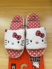 Ciabatte donna Hello Kitty