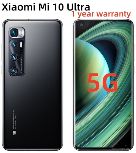Xiaomi ultra 5g - xiaomi, mi