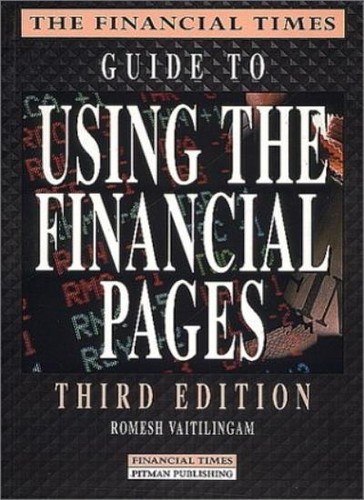 Financial times guide to - guide,