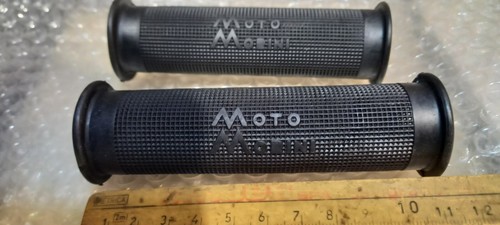 Manopole moto morini nuove - manopole,