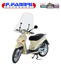 Parabrezza Paravento Alto