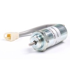 Hitachi Isuzu solenoide