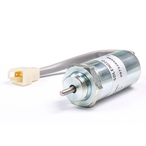 Hitachi isuzu solenoide - hitachi,