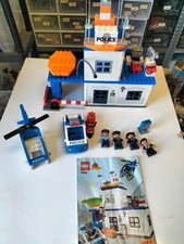 LEGO DUPLO STAZIONE / CASERMA