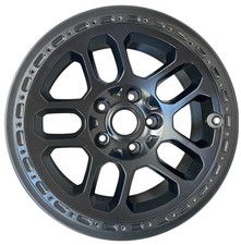Set 4 cerchi 8jx17" Originali