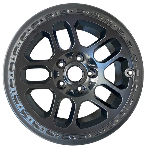 Set cerchi 8jx17 originali - cerchi,