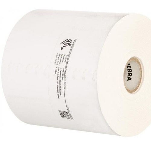 Zebra peform 1000d 6 m - zebra,