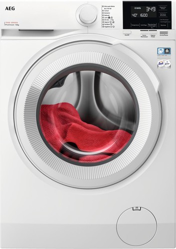 Lavatrice classe a - lavatrice,