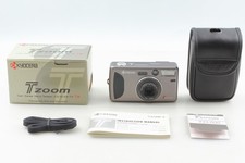 [TOP MINT in Box] Kyocera T