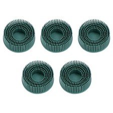 5pcs Disco Setole 2" 50 Grana