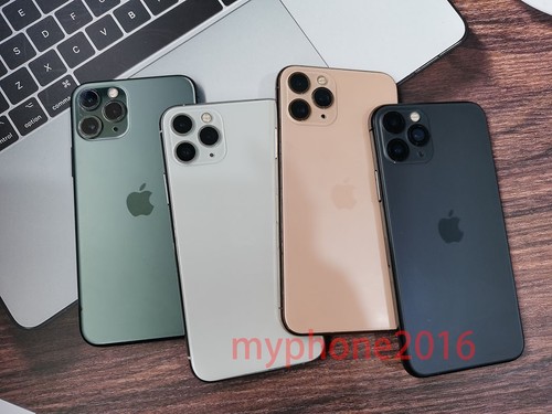Smartphone apple iphone pro - smartphone,