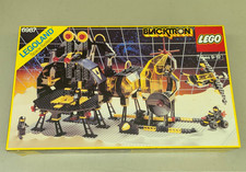 Lego space blacktron - space,
