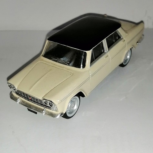 Fiat 2300 norev scala - scala, no