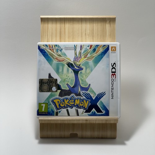 Pokemon nintendo 3ds 2ds - nintendo, pal