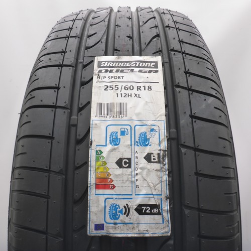 255 1x bridgestone - 255,
